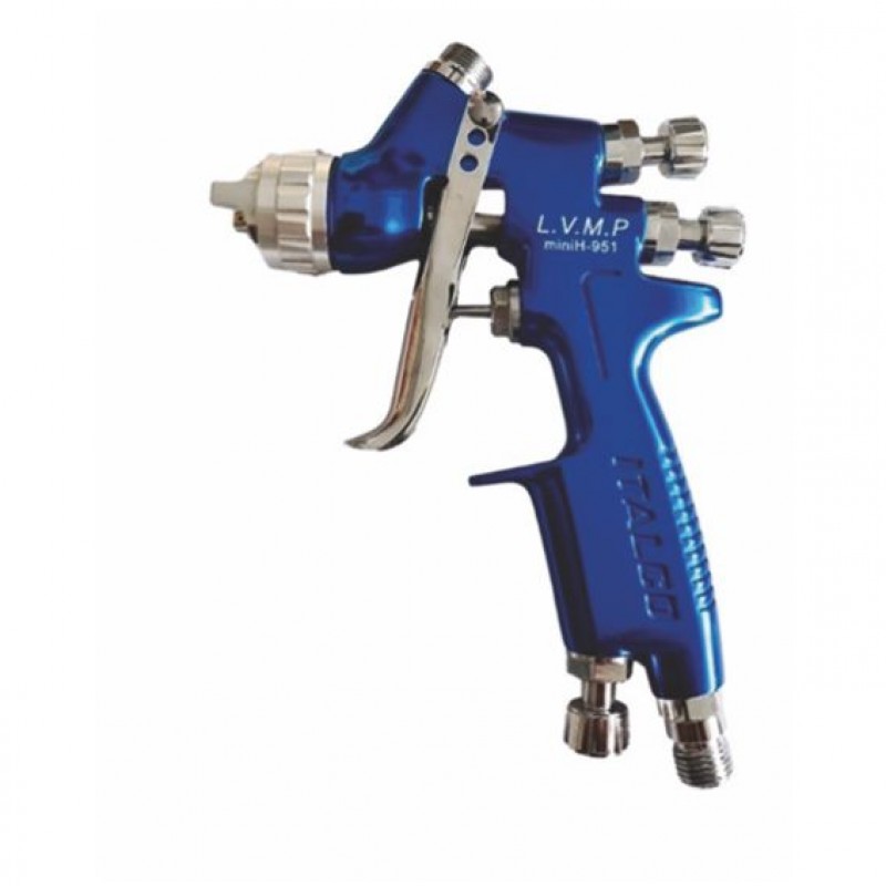 Italco H-951MINI L.V.M.P | Spray Guns