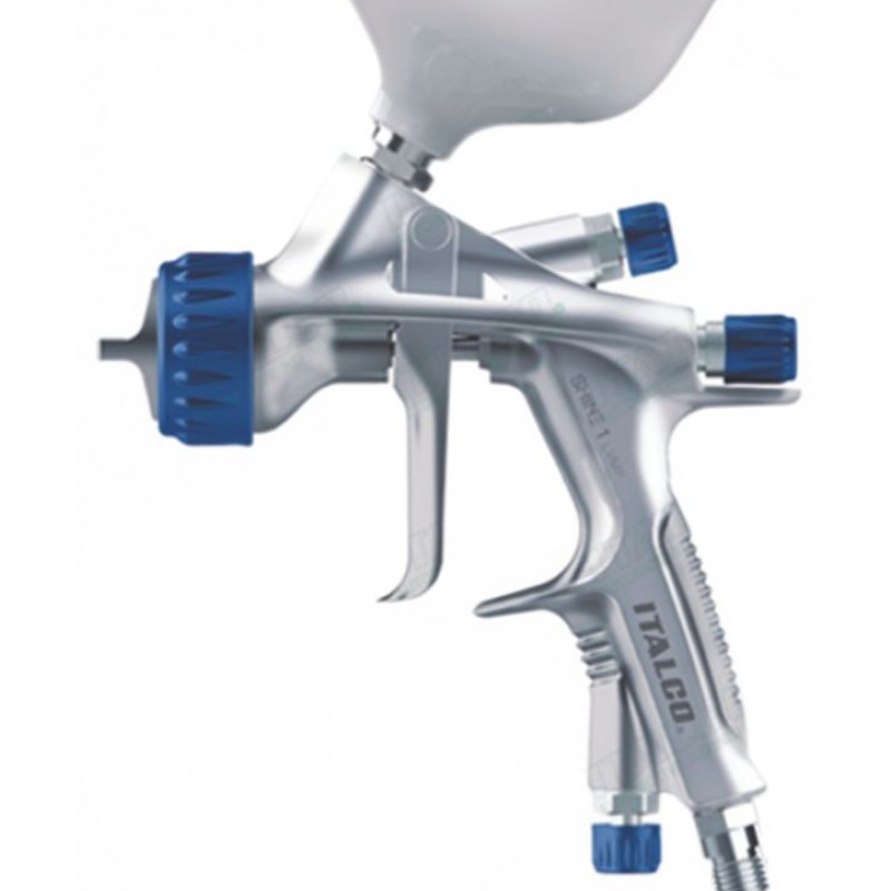 Italco SHINE 1 L.V.M.P | Spray Guns