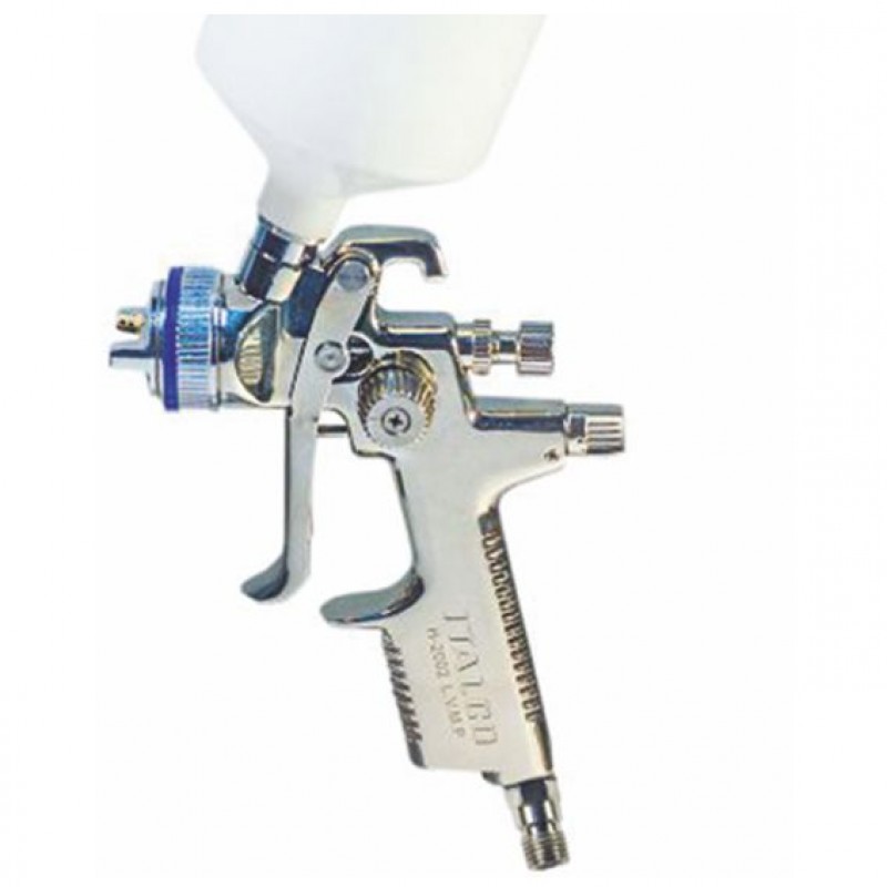 Бояджийски пистолет Italco H-2002 L.V.M.P | Бояджийски пистолети