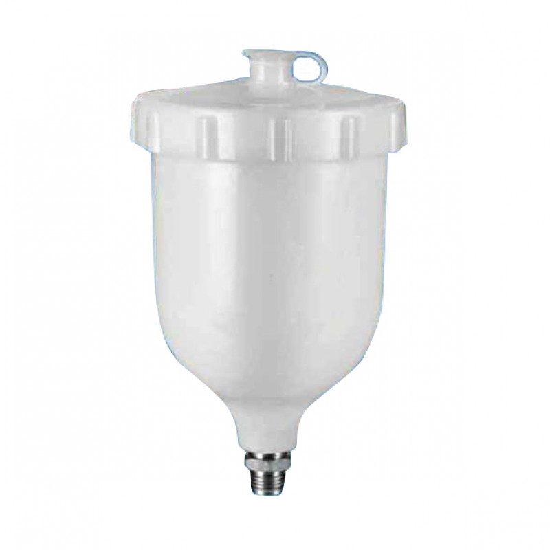 ITALCO PC-600A DVBS NYLON GRAVITY FEED CUP | Еquipment