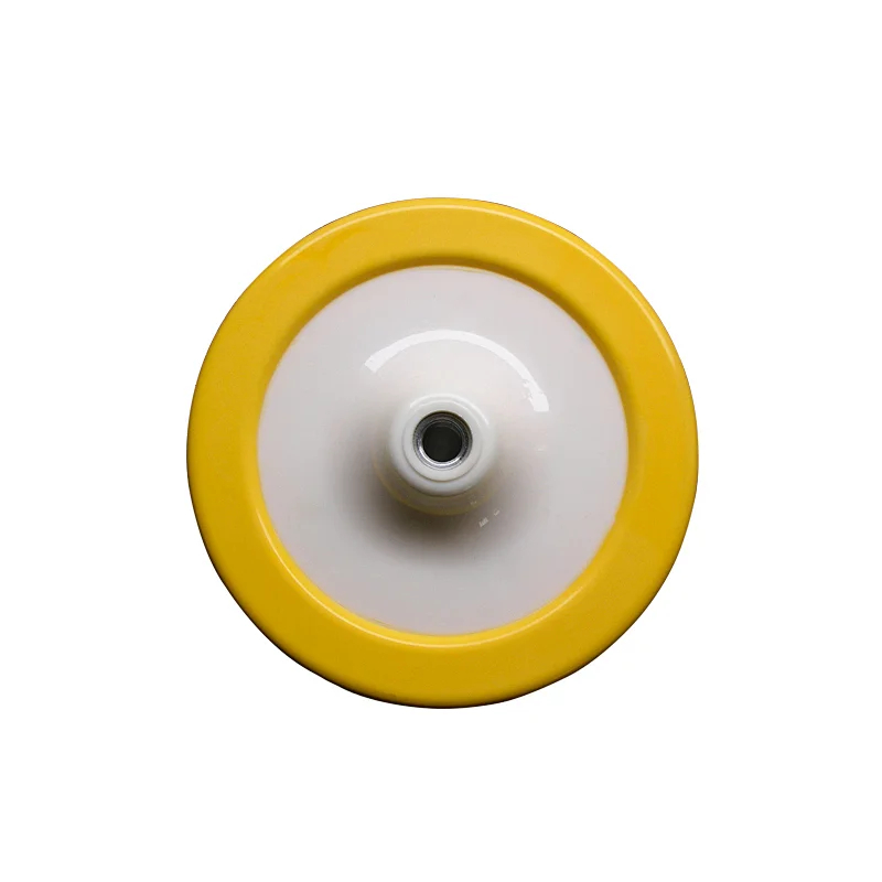 Rotary Backing Plate SunnyPads FlexEdge | Backing Pads