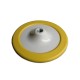 Rotary Backing Plate SunnyPads FlexEdge | Backing Pads