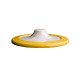 Rotary Backing Plate SunnyPads FlexEdge | Backing Pads