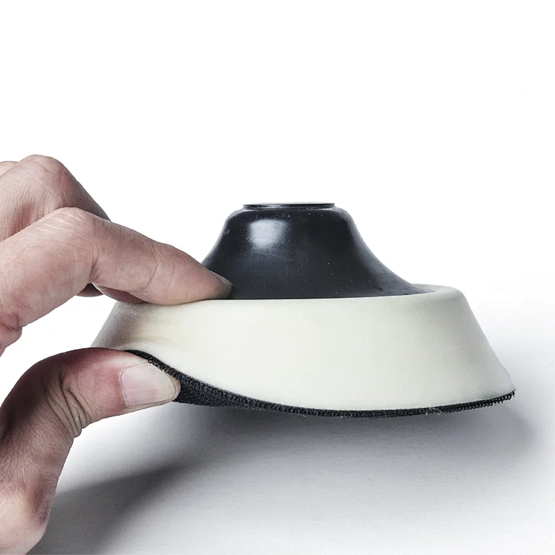 Rotary Backing Plate SunnyPads High Profile | Backing Pads