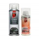 Auto-K  Spray-Set | Spray Line